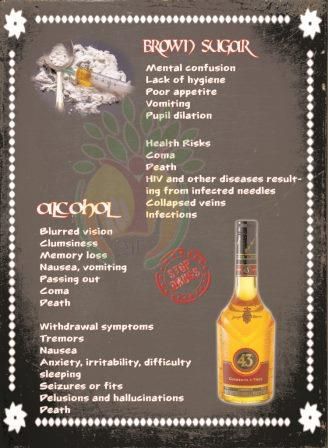 Asansol Jeevandaan Foundation Alcoholism